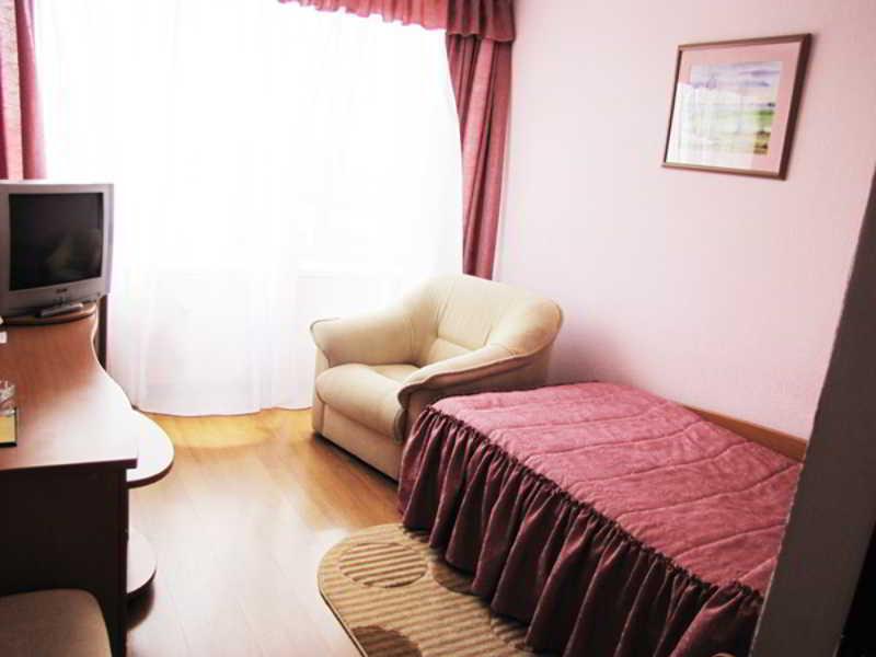 Intourist Hotel Brest Eksteriør bilde