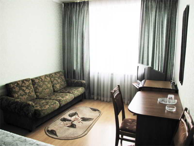 Intourist Hotel Brest Eksteriør bilde