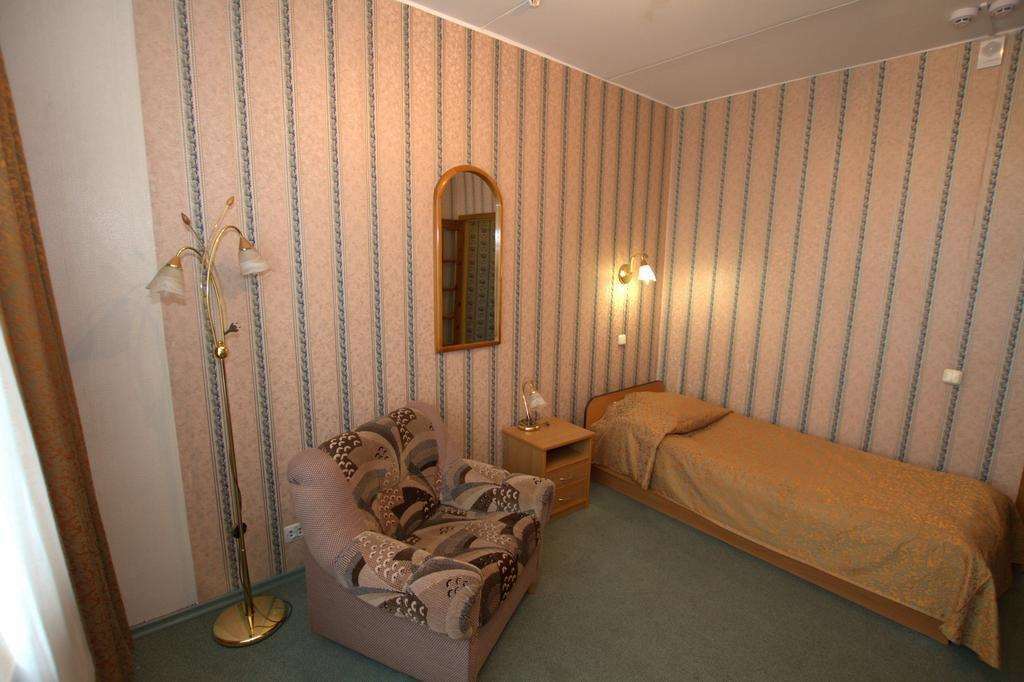Intourist Hotel Brest Rom bilde