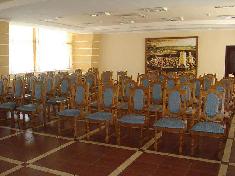 Intourist Hotel Brest Fasiliteter bilde